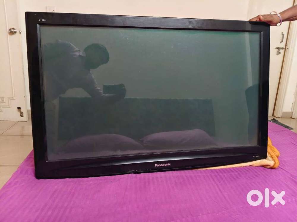 Panasonic  42-inch Full HD LED TV