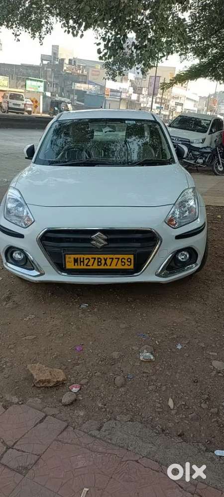 Maruti Suzuki Swift Dzire vxi 2023