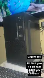 CPU GAMING EDITING