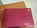 Hp Laptop for salee
