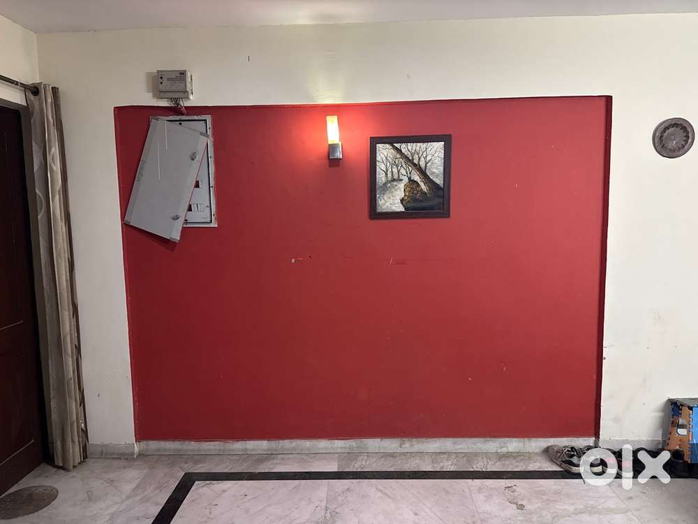 “Fully Furnished Girls PG /Flat – Safe & Comfortable Stay”