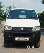 Maruti Suzuki Eeco CNG 5 Seater AC, 2019, CNG & Hybrids
