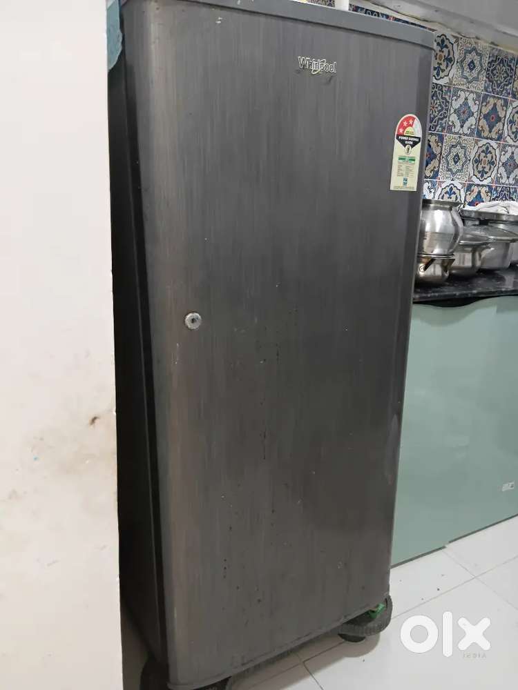 Fridge 5000/-