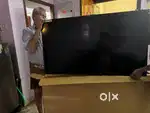 Sony Tv 55inch
