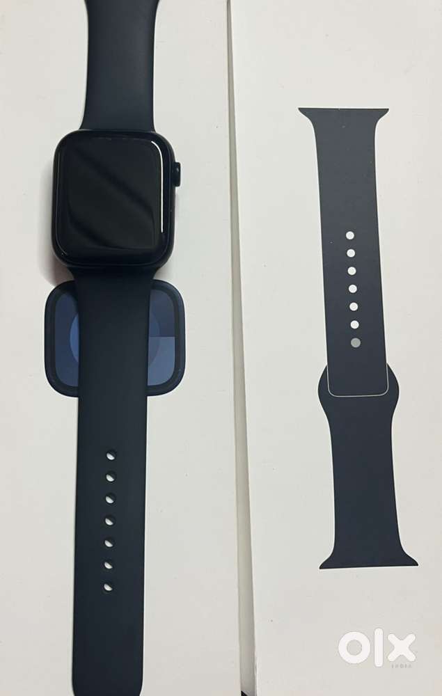 Apple watch 9 (45mm)