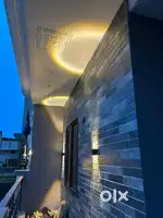 PG FOR GIRLS ONLY . 5 LUXURY BEDROOMS . 4000 PER SINGLE BED
