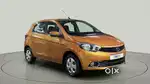 Tata Tiago 1.2 Revotron XZ, 2018, Petrol