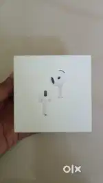 Apple Airpods 4 With ANC (Sealed)