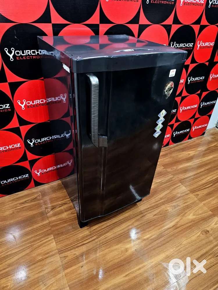 Godrej 5 Star rating