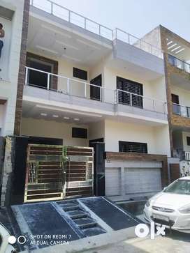 144.5 Mtr 1.5 floor newly constructed Villa in Sale, Wave Green, MBD