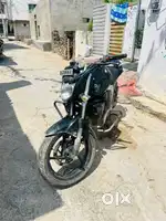 Yamaha fz fi v2.0