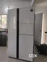 Side by side Freeze