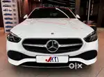 Mercedes-Benz C-Class 2.0 220d, 2024, Diesel