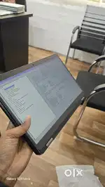 Dell I5 i7 touch screen laptop