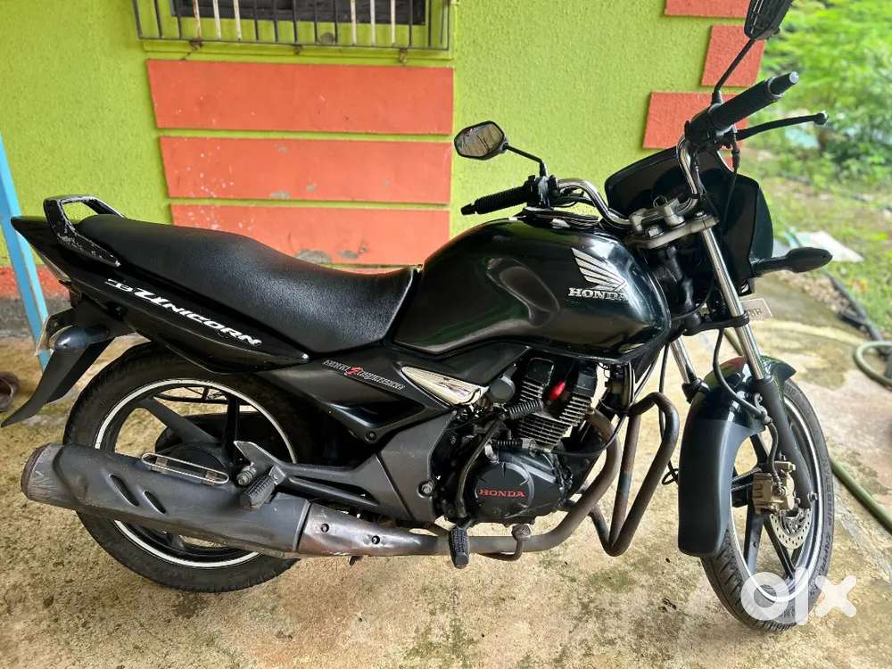 Honda unicorn for sale