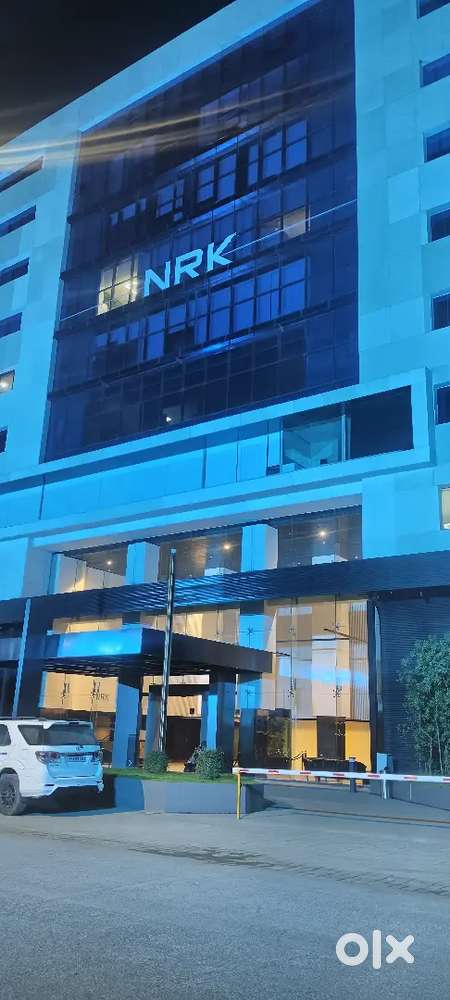 International Non- Voice Process Associate