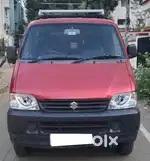 Maruti Suzuki Eeco 5 Seater Standard, 2020, Petrol