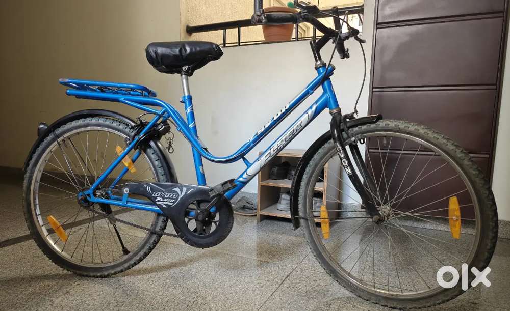 Bicycle for Sale (Size 26T) - In very good condition