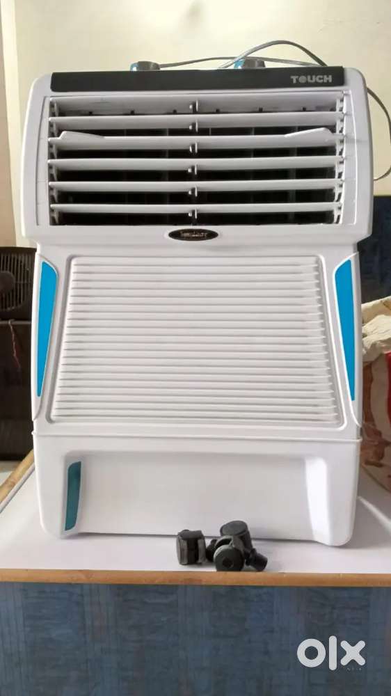 Symphony Touch 20 Air Cooler – Like New  Used Less Than 1 Month
