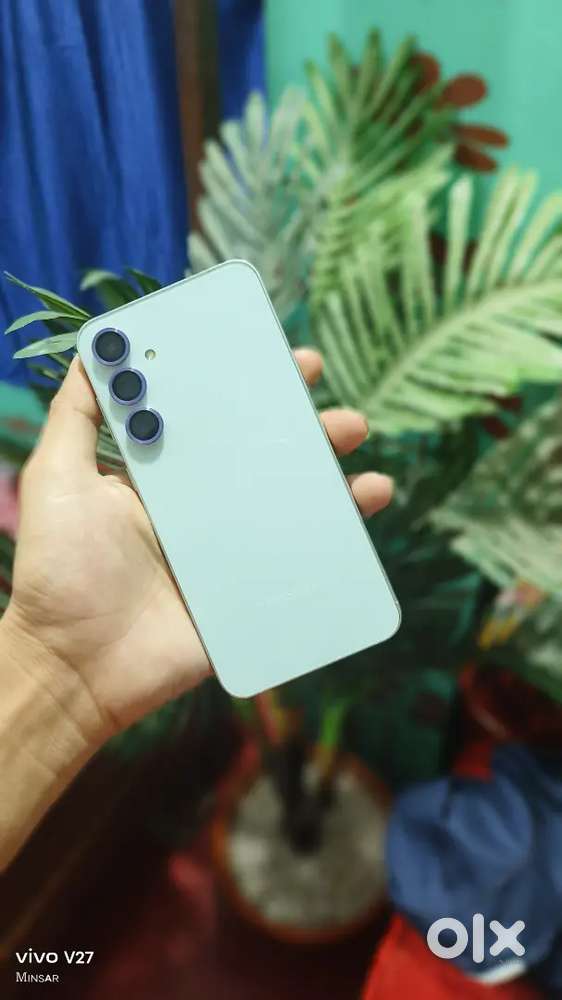 S23fe 8gb 128 gb rom