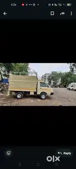 Ashok Leyland dost plus fore sale