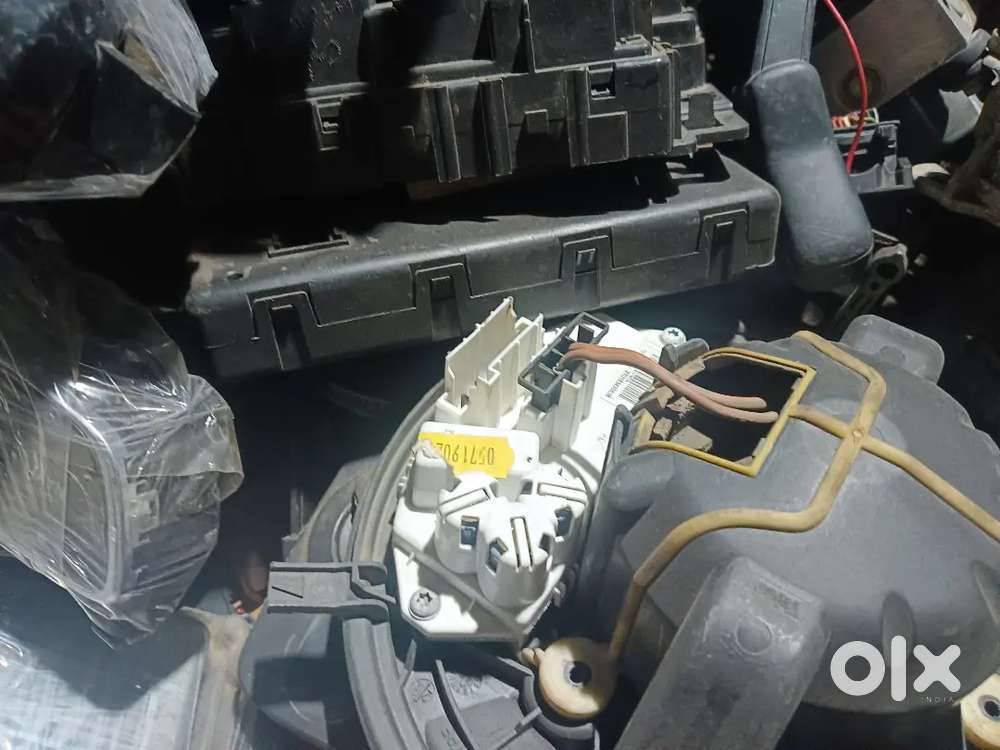BMW 2008 BOWER MOTOR