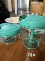 standard handy pro chopper. I will deliver this product at your home
