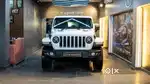 Jeep Wrangler Rubicon, 2023, Petrol