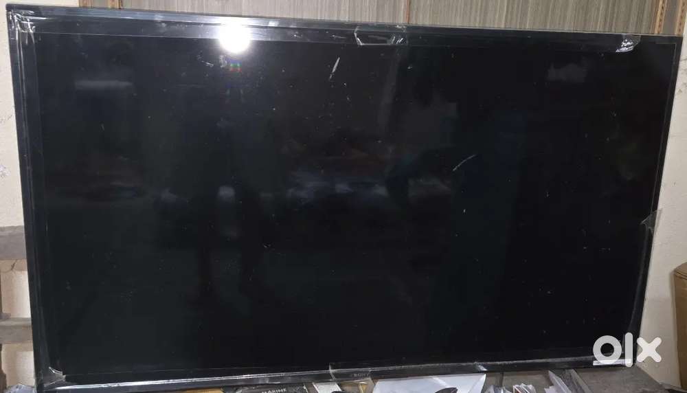Sony Bravia 55 inches tv
