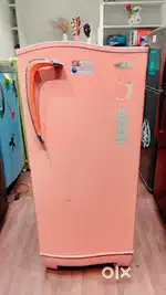 Godrej Pentacool v5 single Door Fridge 190Liter 5star Free Delivery