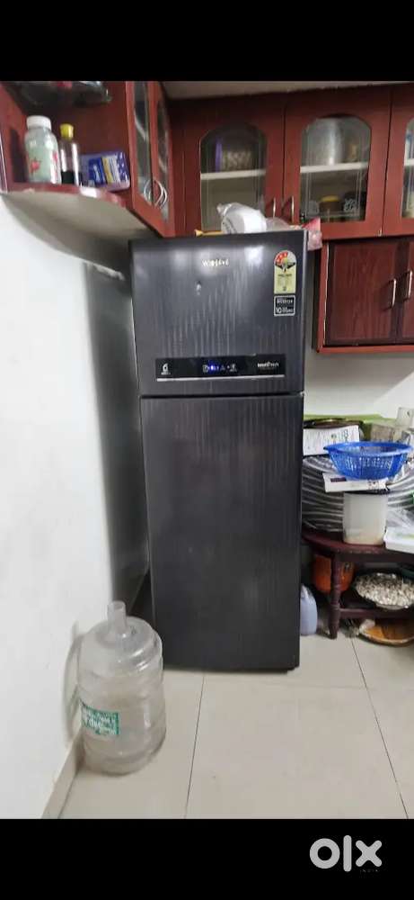 Samsung Double door