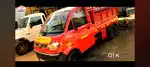 Mahindra Jeeto New Pickup Car