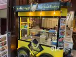 Need chaats master for chaats cart