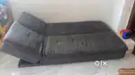 Sofa cum bed