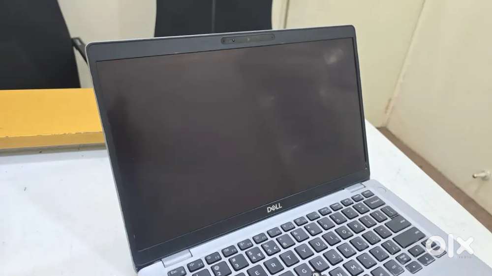 Dell Latitude E5410 laptop ReNewed, Core i5-10thGen/8Gb/256NVME/Win10