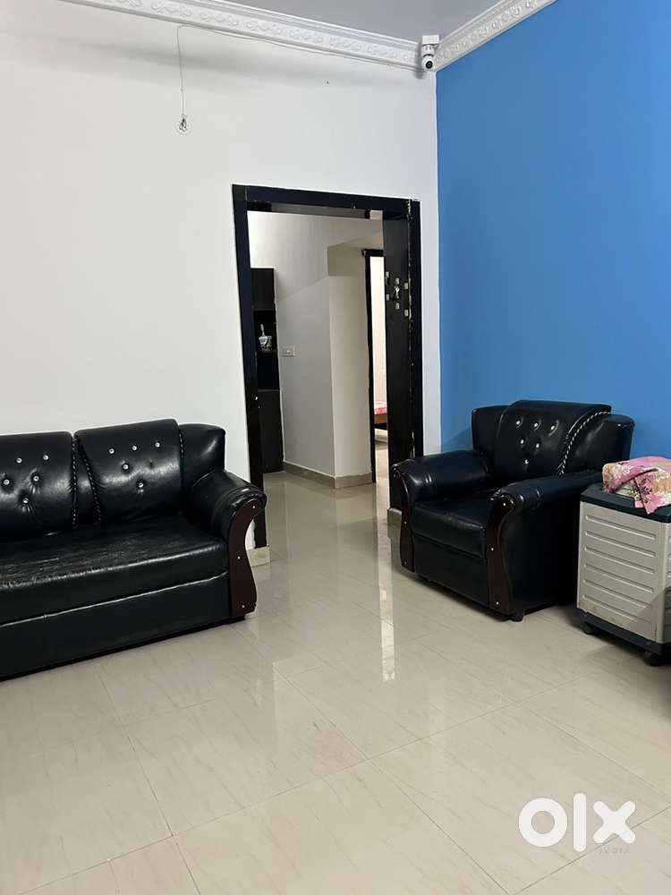 Need flatmate for for Sharing