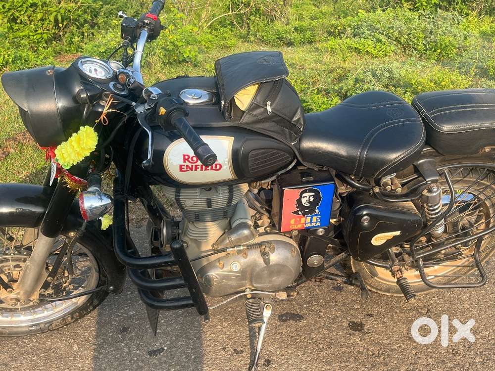 Well Maintained Vehicle