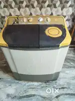 LG washing machine
