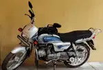 My Lovely Bike