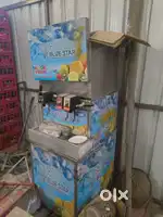 Commercial Soda Machine for sale.