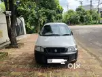 Maruti Suzuki Alto 800 2006 Petrol 36000 Km Driven