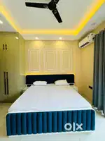 Godrej wood society apartment