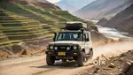 Travel and tour planning service