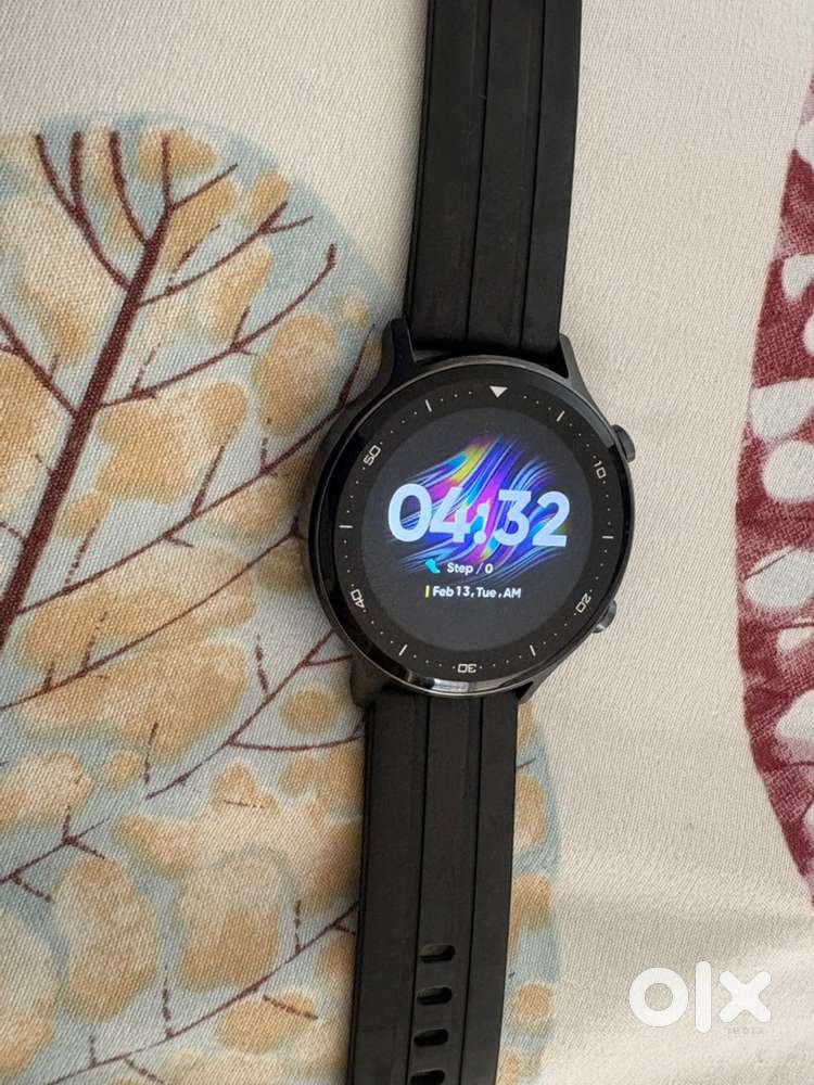 Flawless Realme Watch S