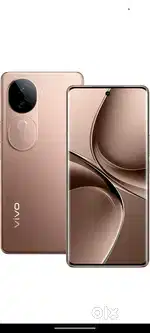 Vivo v 40e. Nice good looking mobile.  8.128