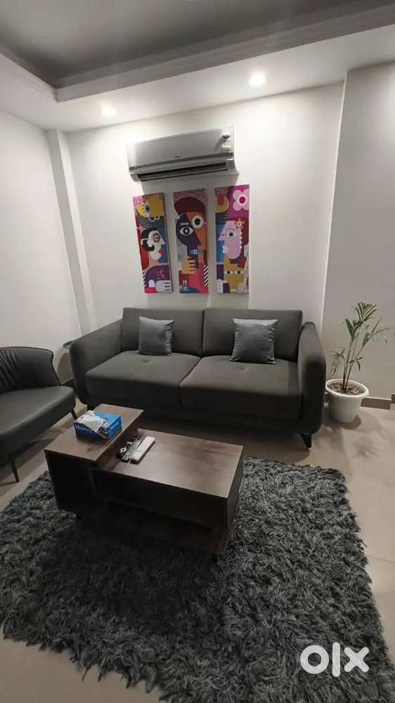 Reddy to move complete