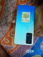 Redmi note 11 pro 4g 6gb 128 gb room