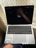 MacBook Pro 2017
