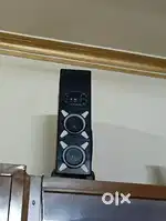 Speaker very good conditions 100% pure copper speaker