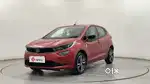 Tata Altroz XZ, 2021, Petrol